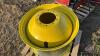 A130 New Inner Rim for John Deere S-Series Combine - 3