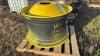 A130 New Inner Rim for John Deere S-Series Combine - 4