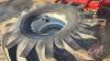 A131 Good Year 21.5L-16.1 Tire - 2
