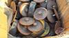 A116 Crate of Part for John Deere No Till Drill - 2