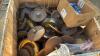 A116 Crate of Part for John Deere No Till Drill - 6