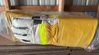 A115 6 Pack on New Insulated Work Gloves (A)