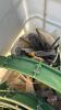 A130 Tote of Assorted John Deere Combine Parts for S-Series - 5