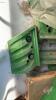 A130 Tote of Assorted John Deere Combine Parts for S-Series - 9