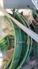A130 Tote of Assorted John Deere Combine Parts for S-Series - 10