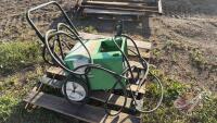 A131 COOP Electric Pressure Washer
