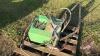 A131 COOP Electric Pressure Washer - 3