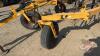 A146 14 Wheel Buhler/Inland Hydraulic V-Rake - 2