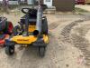 A145 Cub Cadet RZTS Zero Turn Mower, **Key** - 2