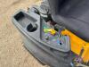 A145 Cub Cadet RZTS Zero Turn Mower, **Key** - 4