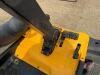 A145 Cub Cadet RZTS Zero Turn Mower, **Key** - 8