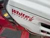 A145 White Outdoor L-160H Lawn Tractor, **Key** - 4