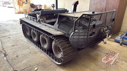 A146 Argo
