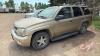 A134 2006 Chevy Trailblazer LS SUV, VIN# 1GNDT13S56, TOD, **Key** - 2