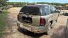 A134 2006 Chevy Trailblazer LS SUV, VIN# 1GNDT13S56, TOD, **Key** - 4