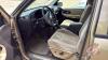 A134 2006 Chevy Trailblazer LS SUV, VIN# 1GNDT13S56, TOD, **Key** - 13