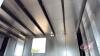 A93 13'x9' Metal Storage Shed, **Key** - 7