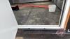 A93 13'x9' Metal Storage Shed, **Key** - 9
