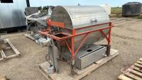 A93 Approximately 40 Frame Honey Extractor (Pallet A)