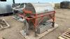 A93 Approximately 40 Frame Honey Extractor (Pallet A)