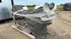 A93 Approximately 40 Frame Honey Extractor (Pallet A) - 2