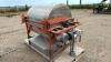 A93 Approximately 40 Frame Honey Extractor (Pallet A) - 3