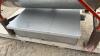 A93 Approximately 40 Frame Honey Extractor (Pallet A) - 4