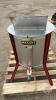 A93 Maxant 1200 honey wax separator (Pallet C)