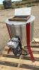 A93 Maxant 1200 honey wax separator (Pallet C) - 2