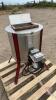 A93 Maxant 1200 honey wax separator (Pallet C) - 5