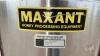 A93 Maxant 1200 honey wax separator (Pallet C) - 6