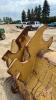 A142 66" Beales Smooth Edge Excavator Bucket - 5