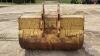 A142 66" Beales Smooth Edge Excavator Bucket - 8