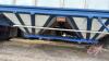 A95 1993 Lode King Super B Grain Trailers, Safetied, VIN#2LDT3121PA004531, VIN# 2L9DT2839PA004530, TODS, OWNER: Derek A Froese, SELLER: FRASER AUCTION SERVICE LTD______________________________________*, OWNER: Derek A Froese, SELLER: FRASER AUCTION SER - 4