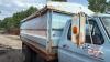 A141 1979 Ford Grain Truck, VIN#F60CCEH3792, TOD, **Key** - 4