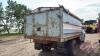 A141 1979 Ford Grain Truck, VIN#F60CCEH3792, TOD, **Key** - 7