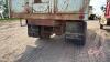 A141 1979 Ford Grain Truck, VIN#F60CCEH3792, TOD, **Key** - 8