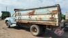 A141 1979 Ford Grain Truck, VIN#F60CCEH3792, TOD, **Key** - 9