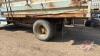 A141 1979 Ford Grain Truck, VIN#F60CCEH3792, TOD, **Key** - 10