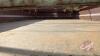A141 1979 Ford Grain Truck, VIN#F60CCEH3792, TOD, **Key** - 12