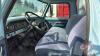 A141 1979 Ford Grain Truck, VIN#F60CCEH3792, TOD, **Key** - 15