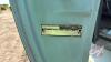 A141 1979 Ford Grain Truck, VIN#F60CCEH3792, TOD, **Key** - 21