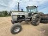 A137 White White Field Boss 2-135 Tractor, S/N- 4010727, **Key**