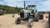 A137 White White Field Boss 2-135 Tractor, S/N- 4010727, **Key** - 2