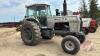 A137 White White Field Boss 2-135 Tractor, S/N- 4010727, **Key** - 3