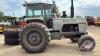 A137 White White Field Boss 2-135 Tractor, S/N- 4010727, **Key** - 4