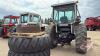 A137 White White Field Boss 2-135 Tractor, S/N- 4010727, **Key** - 5