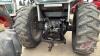 A137 White White Field Boss 2-135 Tractor, S/N- 4010727, **Key** - 7