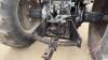 A137 White White Field Boss 2-135 Tractor, S/N- 4010727, **Key** - 8
