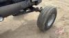 A137 White White Field Boss 2-135 Tractor, S/N- 4010727, **Key** - 11